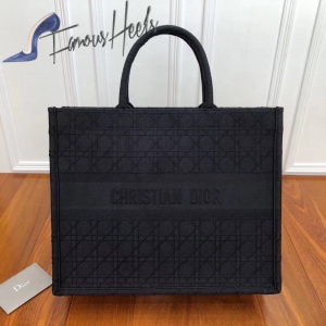 Christian Dior Book Tote Bag 41x16x34cm CD-BAG-3268995808902 